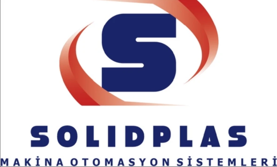 Solidplas Makina Otomasyon Sistemleri